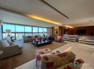 Sur Le Jardim · Cobertura com 4 Suítes à venda, 480 m² - Jardim Irajá - Ribeirão Preto/SP