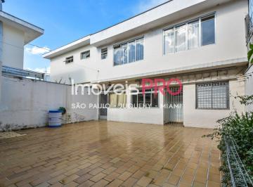 Casa · 243m² · 3 Quartos · 3 Vagas · Casa Confortavel - Jardim Novo - Mundo - Moema