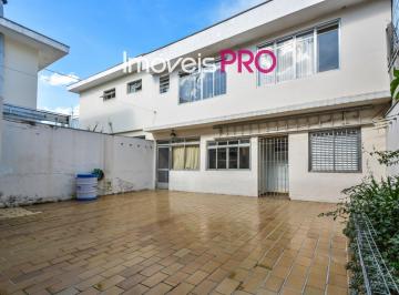 Casa · 243m² · 3 Quartos · 3 Vagas · Casa Confortavel - Jardim Novo - Mundo - Moema