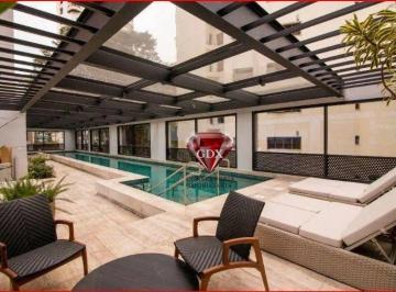 2103f5b1331c82be87ff761ffdc57f32a1361119 · Apartamento no Park Lane Ibirapuera