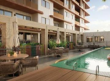 aa746284026a88265656f26c2a5966b8fdb44423 · Apartamentos na planta com 02 e 03 Quartos no Jardim Oceania