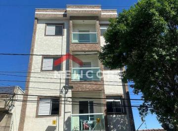 Apartamento · 40m² · 2 Quartos · Apartamento em  Rua Guilherme Rudge - Vila São Geraldo - São Paulo/SP