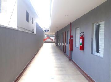Apartamento · 44m² · 2 Quartos · Apartamento em  Rua Cerro de Mateus Simões - Parque Boturussu - São Paulo/SP