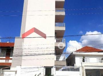 Apartamento · 44m² · 2 Quartos · Apartamento em Rua Cerro de Mateus Simões - Parque Boturussu - São Paulo/SP