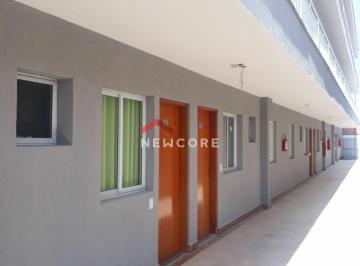 Apartamento · 46m² · 2 Quartos · Apartamento em Rua Cerro de Mateus Simões - Parque Boturussu - São Paulo/SP