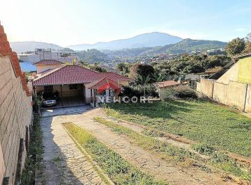 Casa · 690m² · 3 Quartos · 4 Vagas · Casa em Nilo coelho Jácome - Pedra Branca - Caeté/MG
