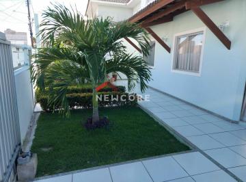 Casa · 317m² · 5 Quartos · 2 Vagas · Casa de condomínio em Jauá (Camaçari) - Camaçari - Jauá/BA