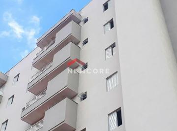 Apartamento · 60m² · 2 Quartos · 1 Vaga · Apartamento em Rua Cerro de Mateus Simões - Parque Boturussu - São Paulo/SP