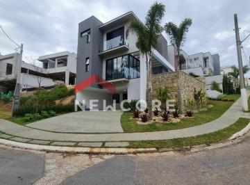 Casa · 300m² · 3 Quartos · 4 Vagas · Casa de condomínio em  Avenida Prefeito Francisco Ribeiro Nogueira - Mogi Moderno - Mogi das Cruzes/