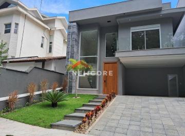 Casa · 220m² · 3 Quartos · 4 Vagas · Casa em Avenida Prefeito Francisco Ribeiro Nogueira - Mogi Moderno - Mogi das Cruzes/SP