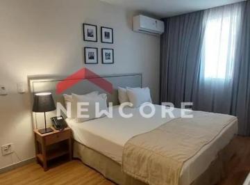Apartamento · 37m² · 1 Quarto · 1 Vaga · Flat em Rua Tenente-Coronel Cardoso - Parque Tamandaré - Campos dos Goytacazes/RJ