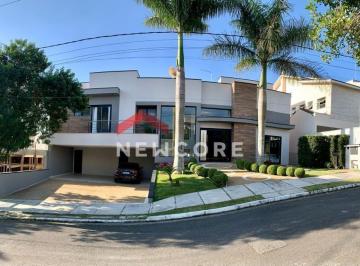 Casa · 560m² · 4 Quartos · 6 Vagas · Casa de condomínio em  Avenida Prefeito Francisco Ribeiro Nogueira - Mogi Moderno - Mogi das Cruzes/