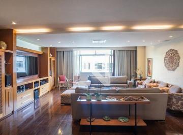 Apartamento de 5 quartos, Rio de Janeiro · Apartamento à Venda - Laranjeiras, 5 Quartos, 348 m² - Rio de Janeiro
