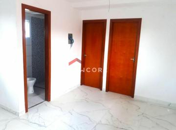 Apartamento · 44m² · 2 Quartos · Apartamento em Rua Cerro de Mateus Simões - Parque Boturussu - São Paulo/SP