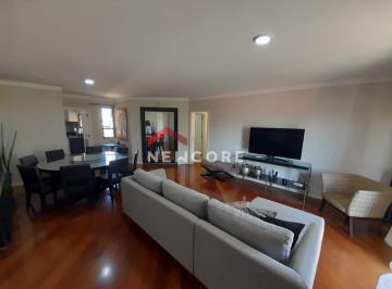 Apartamento · 163m² · 3 Quartos · 3 Vagas · Apartamento em Travessa João José Abdalla - Jardim Elite - Piracicaba/SP