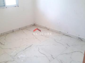 Apartamento · 60m² · 2 Quartos - Newcore  · Apartamento em Rua Cerro de Mateus Simões - Parque Boturussu - São Paulo/SP