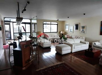 Apartamento · 271m² · 4 Quartos · 4 Vagas · Apartamento em  Alameda Jaú - Jardim Paulista - São Paulo/SP