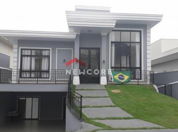 Casa · 270m² · 3 Quartos · 4 Vagas · Casa de condomínio em  Estrada Doutor Rafael Elias José Aun - Reserva Petrus - Indaiatuba/SP