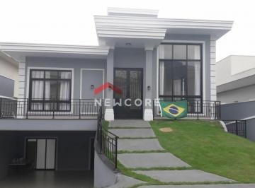 Casa · 270m² · 3 Quartos · 4 Vagas · Casa de condomínio em Estrada Doutor Rafael Elias José Aun - Reserva Petrus - Indaiatuba/SP