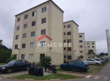 Apartamento · 39m² · 2 Quartos · 1 Vaga · Apartamento em  Rua Doutora Aparecida Fernandes de Jesus Domingues - Jardim Petrópolis - Cotia/SP