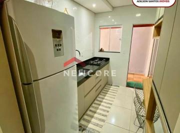 Casa · 200m² · 2 Quartos · 3 Vagas · Casa em Rua Reverendo Israel Vieira Pereira - Jardim das Laranjeiras - Pirassununga/SP