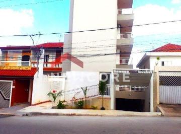 Apartamento · 60m² · 2 Quartos · 1 Vaga · Apartamento em Rua Cerro de Mateus Simões - Parque Boturussu - São Paulo/SP