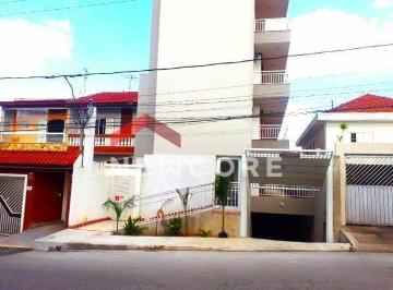 Apartamento · 60m² · 2 Quartos · Apartamento em Rua Cerro de Mateus Simões - Parque Boturussu - São Paulo/SP