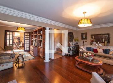 Casa · 268m² · 3 Quartos · 5 Vagas · Casa à Venda - Bosque da Saúde, 3 Quartos,  268 m² - São Paulo