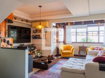 Casa · 260m² · 3 Quartos · 2 Vagas · Casa à Venda - Tristeza, 3 Quartos, 260 m² - Porto Alegre