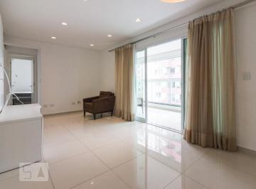 Apartamento · 95m² · 3 Quartos · 2 Vagas · Apartamento à Venda - Santana, 3 Quartos, 95 m² - São Paulo