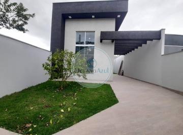 Casa · 98m² · 3 Quartos · 1 Vaga · Casa em Jardim Gaivotas - Caraguatatuba, SP