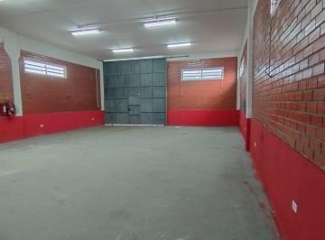 Comercial · 200m² · 6 Vagas · Barracão Comercial em Cidade Industrial de Curitiba, Curitiba/PR -Já está Locado - ótimo Investiment