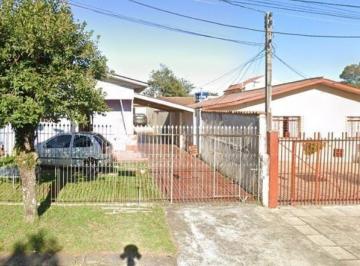 Casa · 105m² · 3 Quartos · 4 Vagas · Casa Térrea em Xaxim, Curitiba/PR