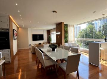 Apartamento · 150m² · 3 Quartos · 2 Vagas · Apartamento Alto Padrão em Mossunguê, Curitiba/PR
