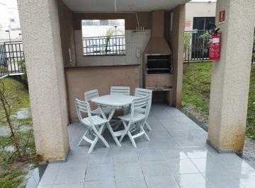 Apartamento de 2 quartos, São José dos Pinhais · Apartamento com 2 dormitórios na Colônia Rio Grande