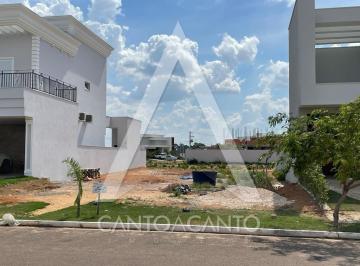 Foto 01 · Terreno à venda - em Alameda das Cores Residencial