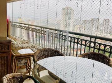 Foto 01 · Vila Romana, 172 m², 4 dormitórios, 3 vagas
