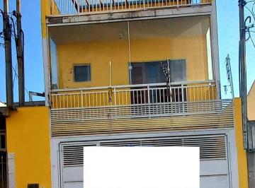Casa de 2 quartos, São Paulo · Sobrado Vila Síria - 184 m² - 3 Sts/2 Vgs - R$769 Mil - Fin/fgts-Permuta