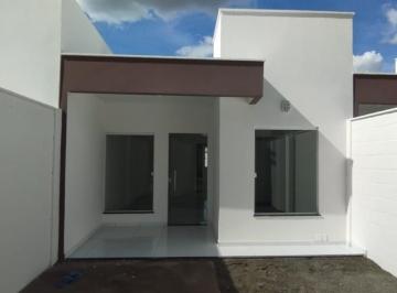 Foto 01 · Casa residencial para Venda em rua Publica no bairro Asa Branca, Feira de Santana, 2 quartos, 1 sala