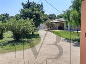 Foto 01 · Chacara, Altos da Bela Vista, Indaiatuba, SP