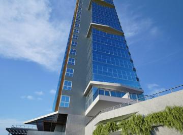 Foto 03 · Divino apartamento mobiliado no Vista Paradiso Residences!!