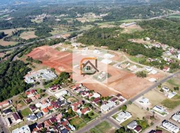 Foto 01 · Terreno - Bom Princípio