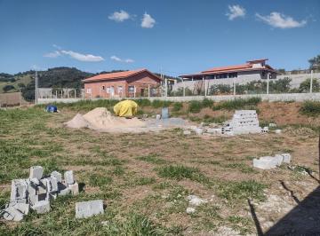 Terreno , Toledo ·  Terreno à Venda em Toledo/MG, com 1.000m², todo murado .