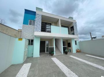 Foto 01 · Apartamento, Murta, Itajaí, SC