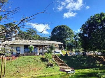 Casa de 5 quartos, Esmeraldas · Casa à venda no Condomínio Nossa Fazenda em Esmeraldas-MG