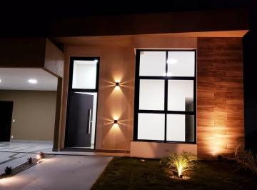 Casa · 185m² · 3 Quartos · 4 Vagas · Belissima Casa venda no condominio Dona Lucila em Indaiatuba