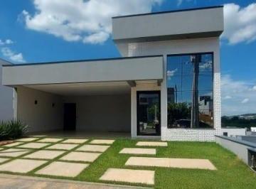 Casa · 230m² · 2 Quartos · 4 Vagas · Casa em Condominio à venda, Jardim Piemonte, Indaiatuba, SP