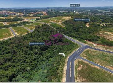 Terreno · 300m² · Terreno à venda Ideal para Morar ou Investir em Cond. Fechado Park Gran Reserve em Indaiatuba/SP