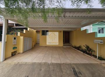 Foto 01 · Casa a venda no condomínio Portal das Acacias em indaiatuba