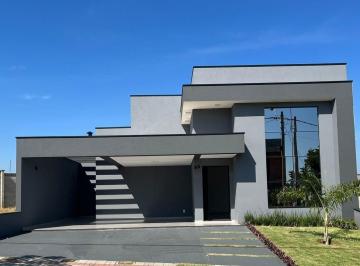 Casa · 188m² · 3 Quartos · 4 Vagas · Casa Inteligente à Venda em em Condomínio Residencial Laguna em Indaiatuba/SP